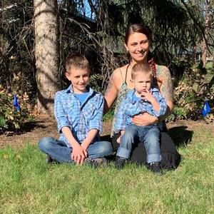 Meet your Posher, Ali